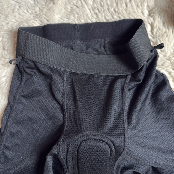 Zoic Padded Shorts Bike Biking Mountain Bike Cycling Size Medium - Picture 2 of 12